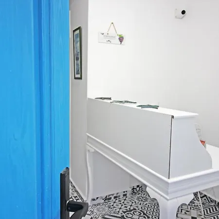 Hotel Huelyada *