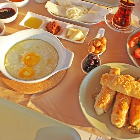 Hotel Huelyada Bozcaada