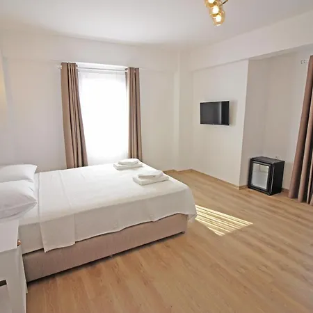 Huelyada Hotel Bozcaada